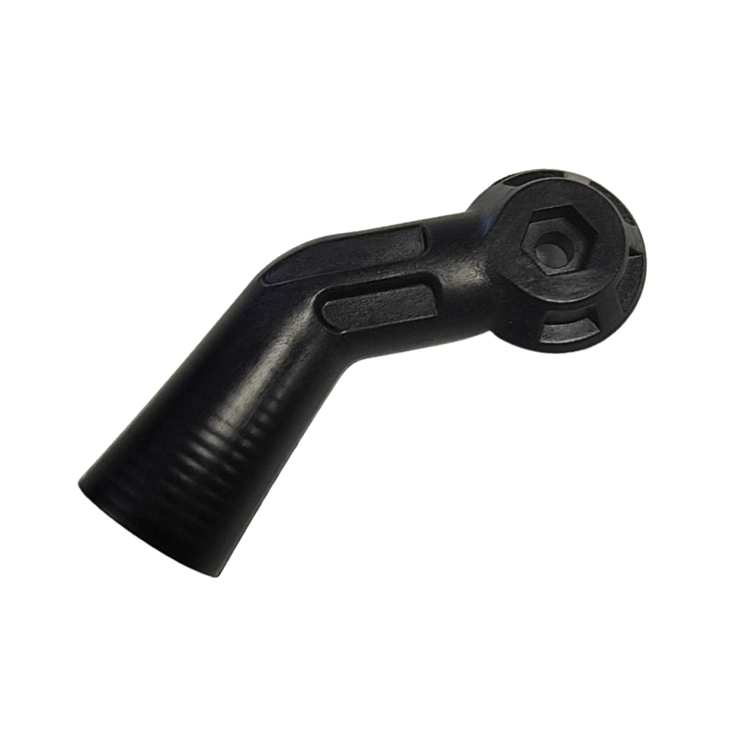 Female end of adjustable Tucker Gooseneck - Tucker® USA