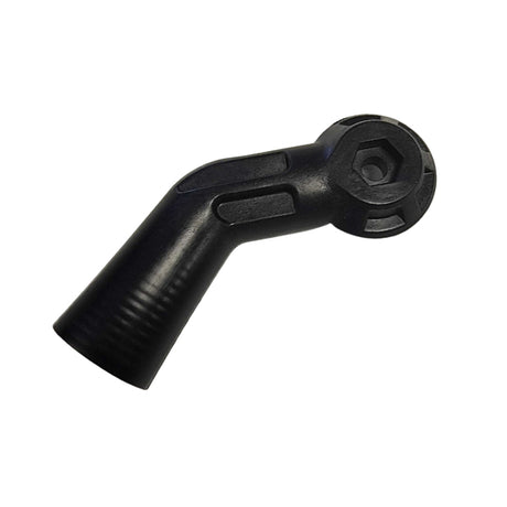 Female end of adjustable Tucker Gooseneck - Tucker® USA