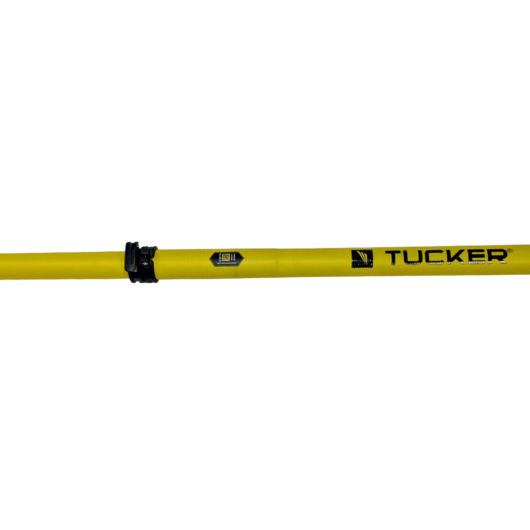 FG Pole Extension 10 Section - Tucker® USA