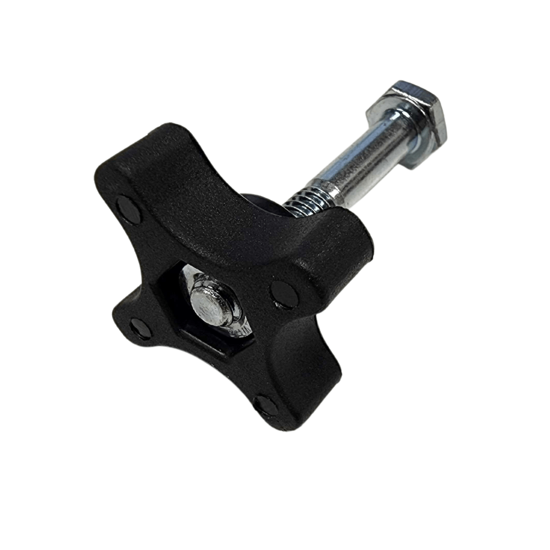 Gooseneck Knob Assembly - Tucker® USA