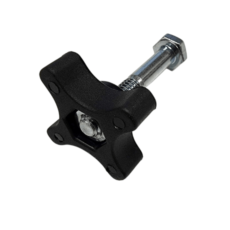 Gooseneck Knob Assembly - Tucker® USA