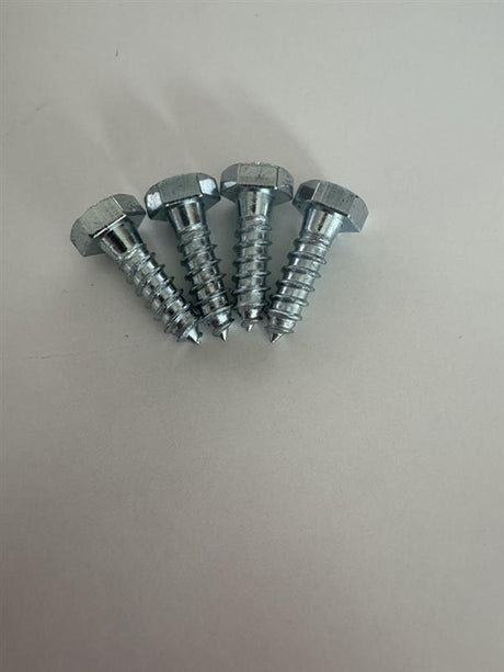 Grey Housing Bolt - Tucker® USA