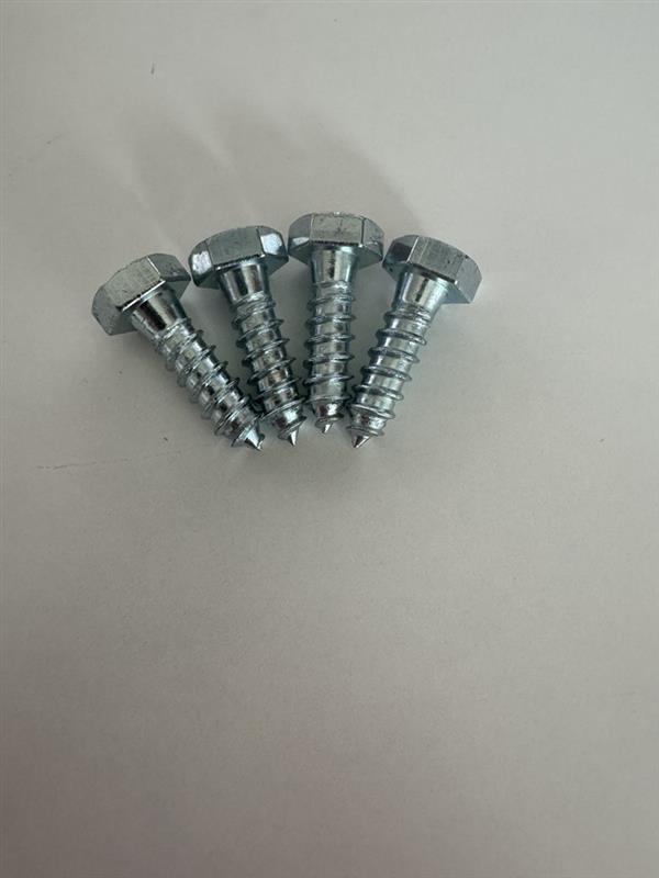 Grey Housing Bolt - Tucker® USA