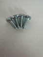 Grey Housing Bolt - Tucker® USA