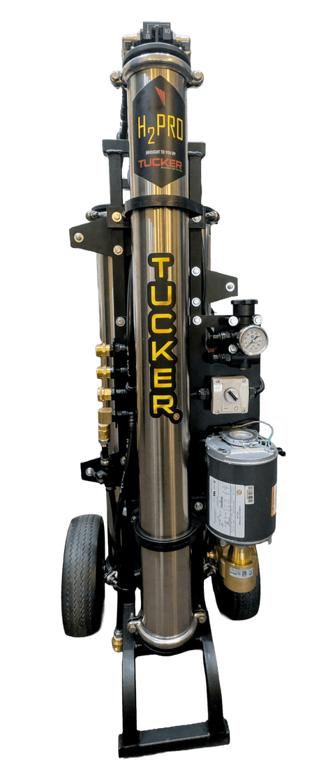 H2Pro by Tucker® - Tucker® USA