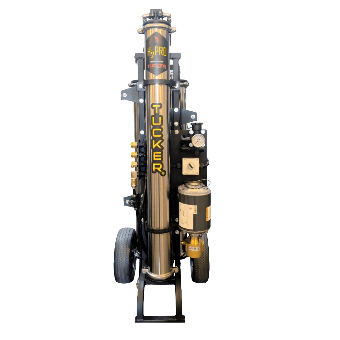 H2Pro by Tucker® - Tucker® USA