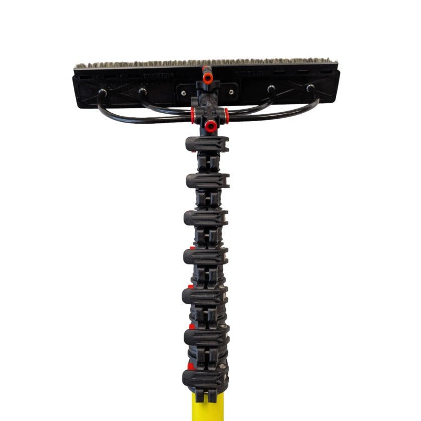 H2Pro Kit for Solar Panel Cleaning - Tucker® USA