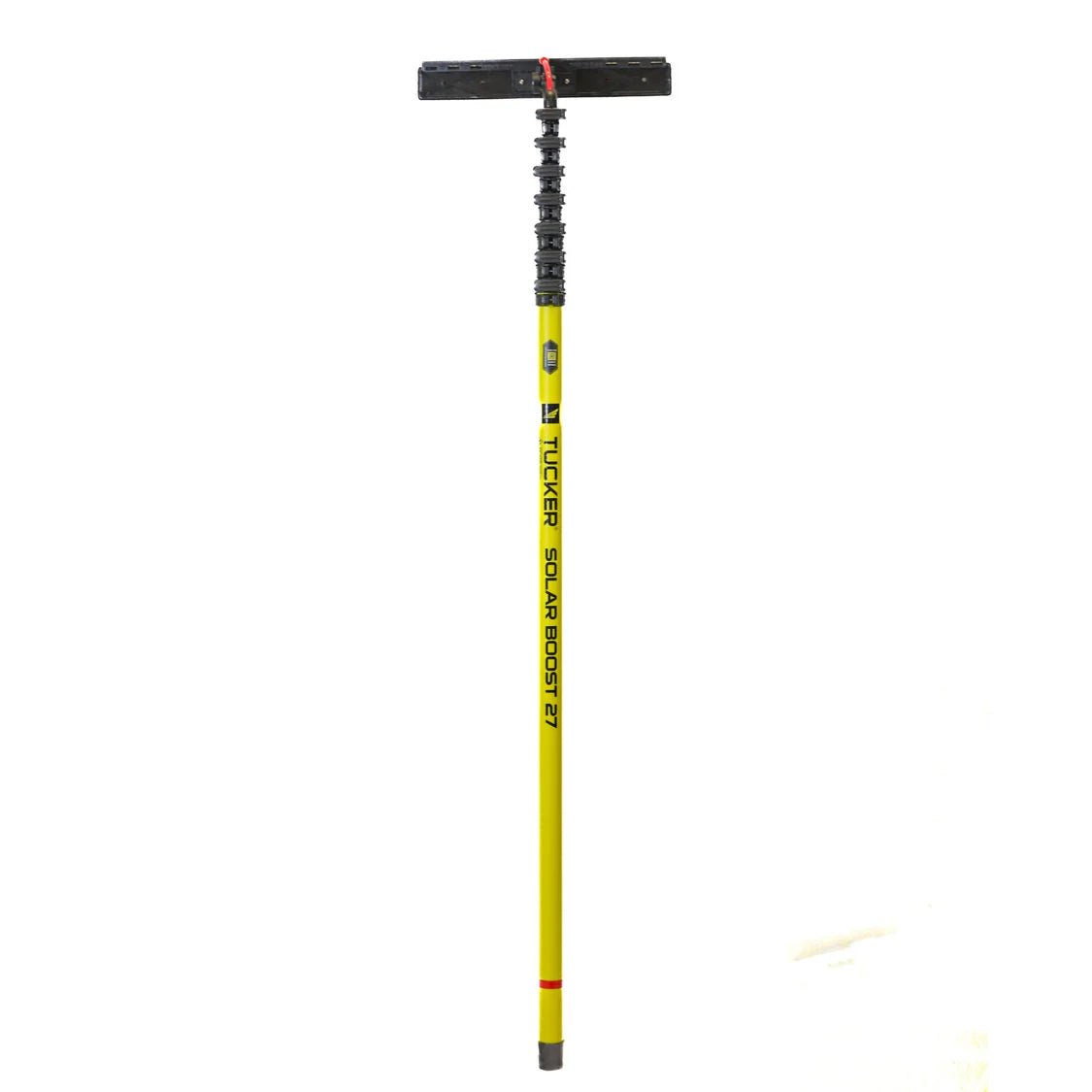 H2Pro Kit for Solar Panel Cleaning - Tucker® USA