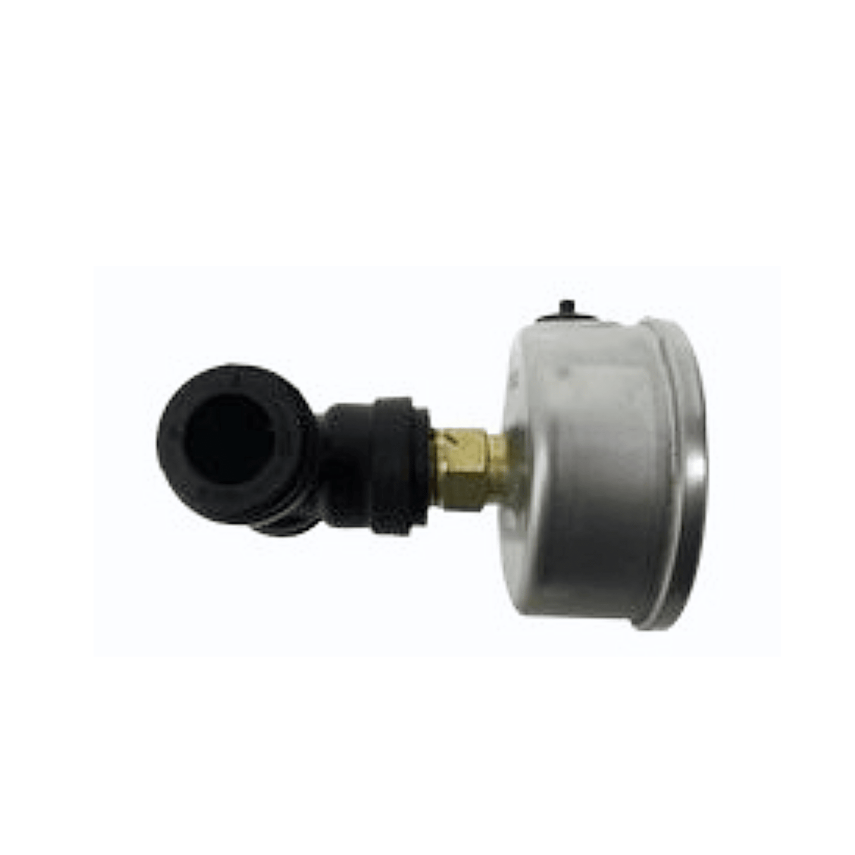 Inline Pressure Gauge - Tucker® USA