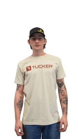 Large Maroon Short Sleeve Shirt - Tucker® USA