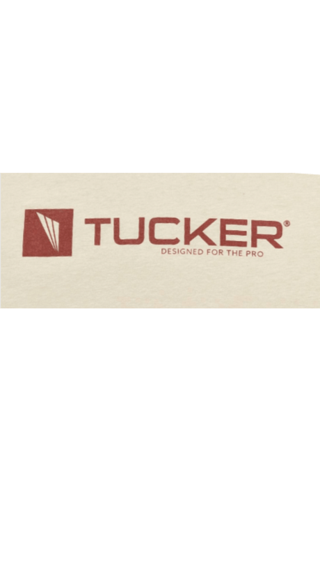 Large Maroon Short Sleeve Shirt - Tucker® USA