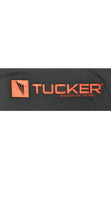 Large Red Short Sleeve Shirt - Tucker® USA
