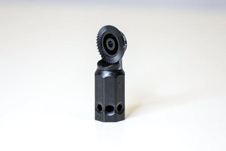 LOCT end of adjustable Tucker Gooseneck - Tucker® USA
