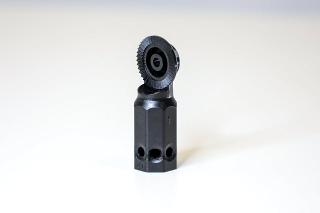 LOCT end of adjustable Tucker Gooseneck - Tucker® USA