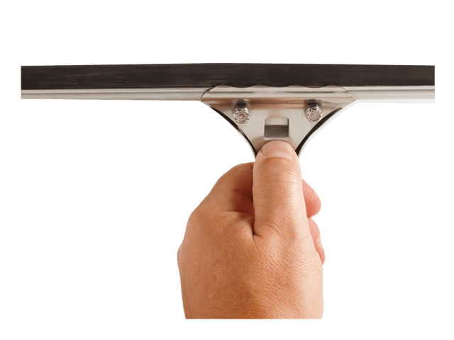 Magi - Klip Stainless Steel Handle - Steccone - Tucker® USA