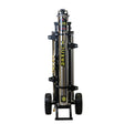 NEW H2PRO 3 Stage (WATER POWERED) - Tucker® USA