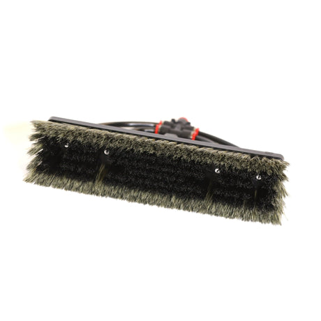 NEW Tucker Standard Size Honey Badger Brush w/Loct fitting, Quad Pencil Jets - Tucker® USA
