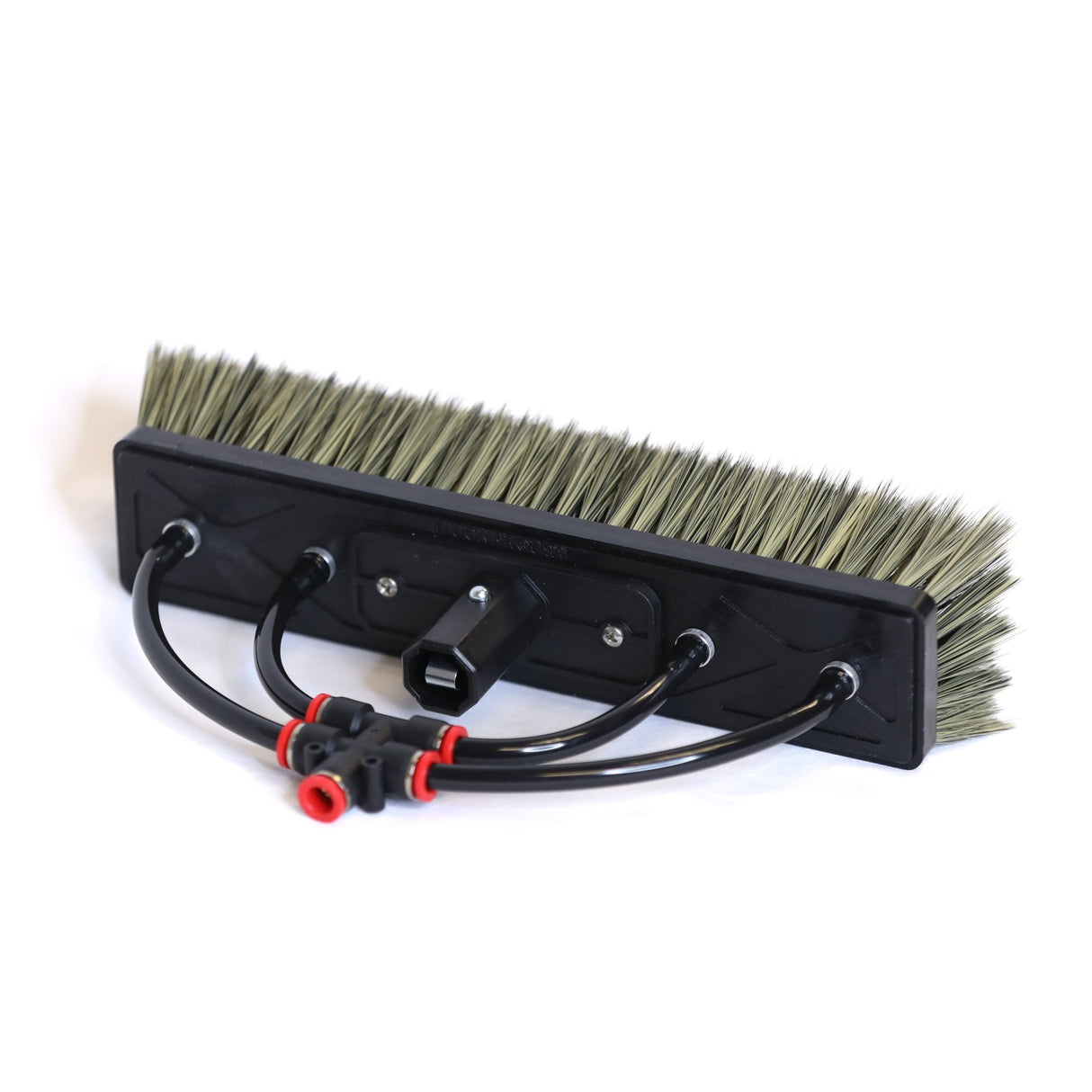 NEW Tucker Standard Size Honey Badger Brush w/Loct fitting, Quad Pencil Jets - Tucker® USA