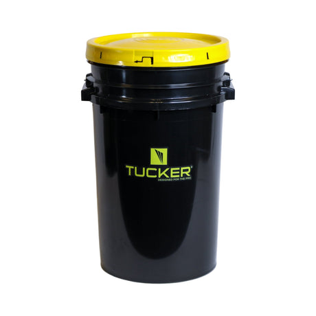 One Cubic Foot of Virgin DI Resin - Tucker® USA#