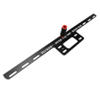 Plastic Rinse Bar XL w/SCREWS - Tucker® USA