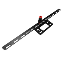 Plastic Rinse Bar XL w/SCREWS - Tucker® USA