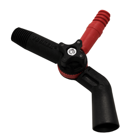 Reach Around Gooseneck - Tucker® USA