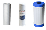 Replacement Filters for Rival Pro & Fill N GO - Tucker® USA