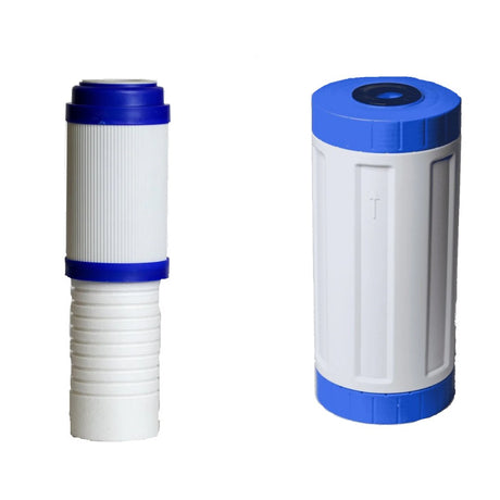 Rival Cart Filter Replacements - Tucker® USA#