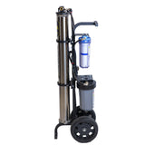 RIVAL - v2 by Tucker® Water Fed Pole System - Basic 4 - Stage Kit - Tucker® USA#