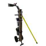 RIVAL - v2 by Tucker® Water Fed Pole System - Basic 4-Stage Kit - Tucker® USA