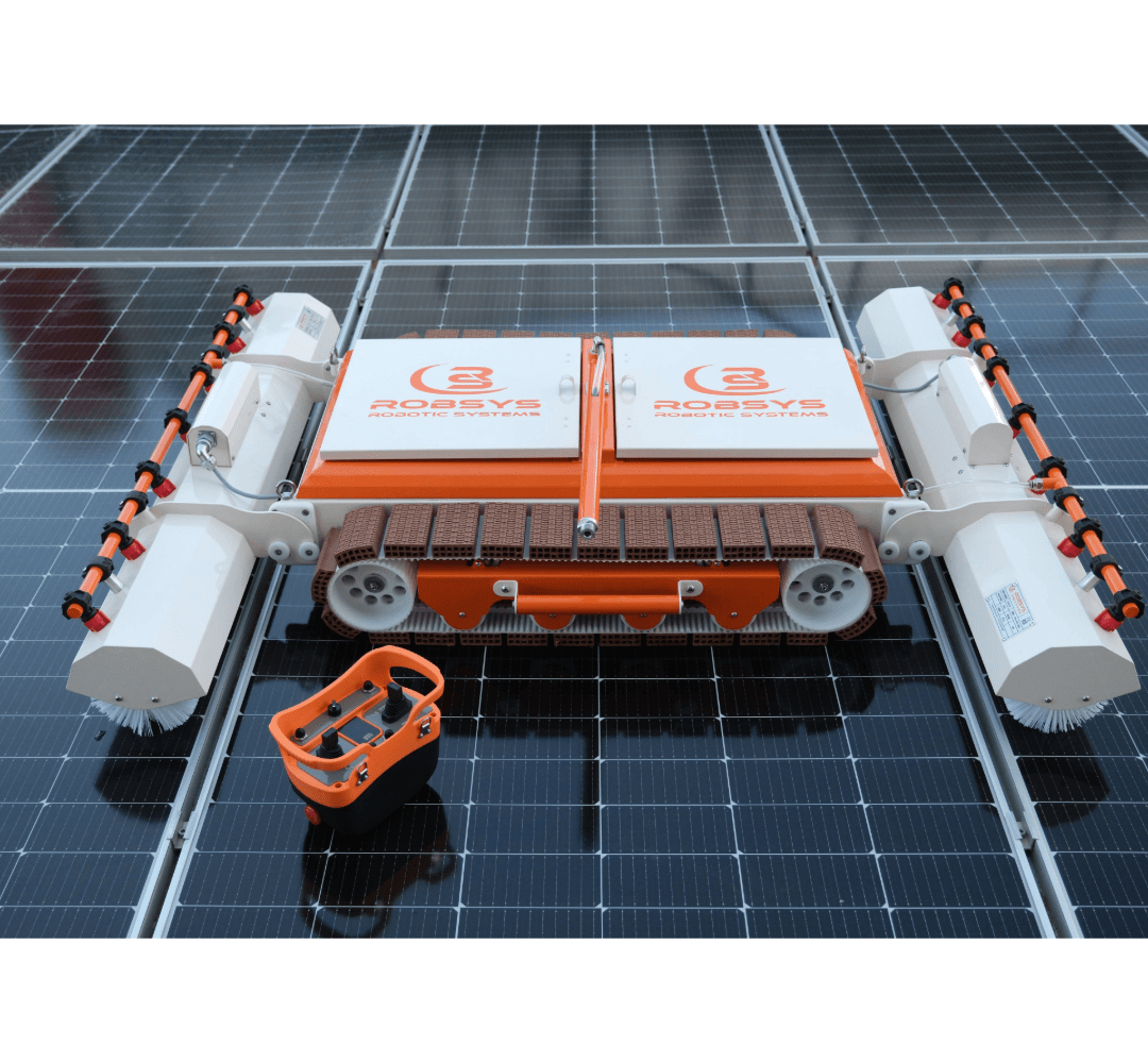 RTM Series Robot - PRO - Tucker® USA