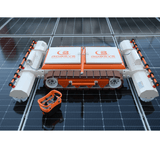 RTM Series Robot - PRO - Tucker® USA