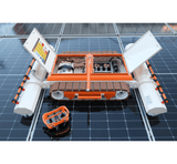 RTM Series Robot - PRO - Tucker® USA