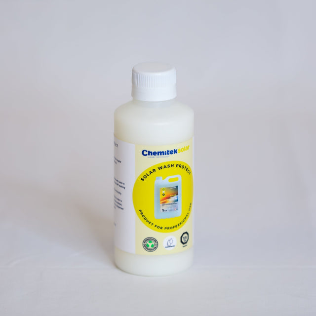 SAMPLE - Solar Wash Protect 50 250ML - Tucker® USA#