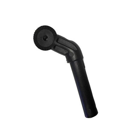 Shaft end of adjustable Tucker Gooseneck - Tucker® USA