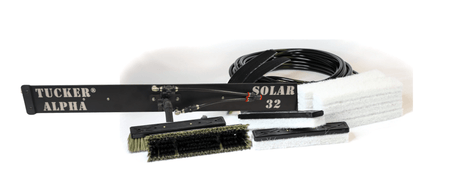 Solar Alpha 32 Honey Badger - Tucker® USA