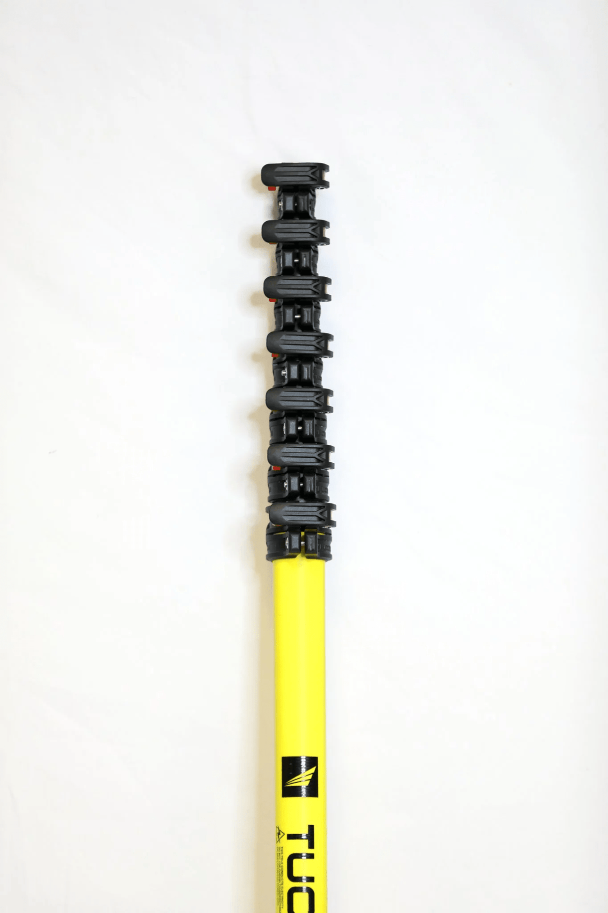 Solar Boost 27 - BARE POLE (no tips included) - Tucker® USA