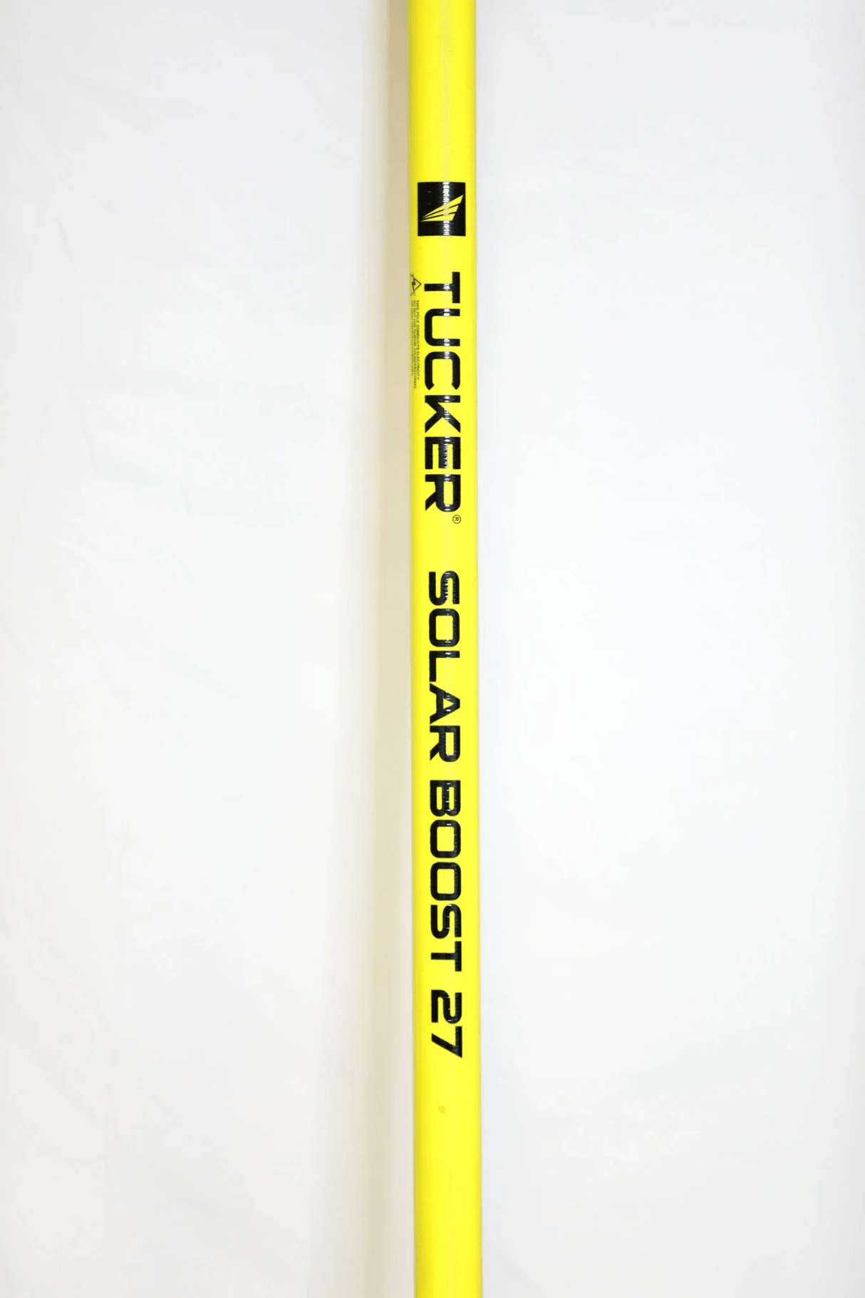 Solar Boost 27 - BARE POLE (no tips included) - Tucker® USA