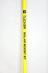 Solar Boost 27 - BARE POLE (no tips included) - Tucker® USA