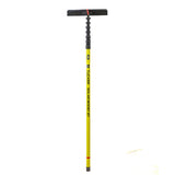 Solar Boost 27' Water - Fed Pole Kit w/ Alpha Solar Brush - Tucker® USA