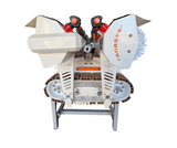 Solar Robot Mini and Tucker® Max Output Kit for Solar Panel Cleaning - Tucker® USA