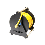 Solar Robot Mini and Tucker® Max Output Kit for Solar Panel Cleaning - Tucker® USA