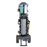 Solar Robot Mini and Tucker® Max Output Kit for Solar Panel Cleaning - Tucker® USA