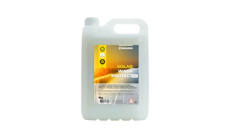 Solar Wash Protect 300 1.3 Gal (5L) - Tucker® USA