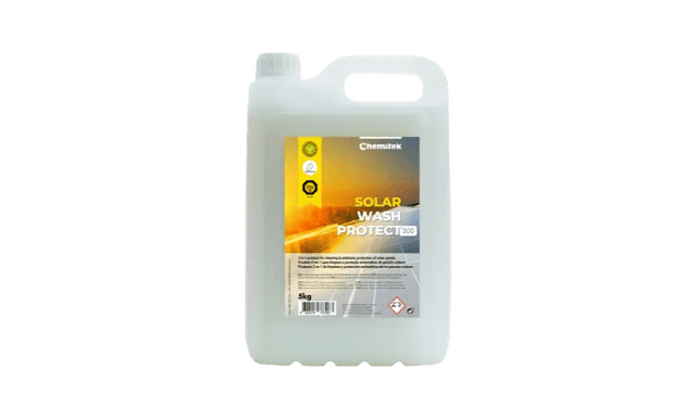 Solar Wash Protect 300 1.3 Gal (5L) - Tucker® USA