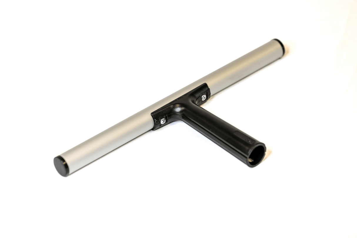 Sorbo 14" Washer T - Bar Only - Aluminum Tubing (Fixed) - Tucker® USA