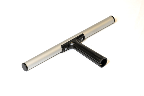 Sorbo 14" Washer T - Bar Only - Aluminum Tubing (Fixed) - Tucker® USA