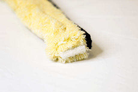 Sorbo 18" Yellow Jacket Washer Sleeve w/Brass Snaps - Tucker® USA