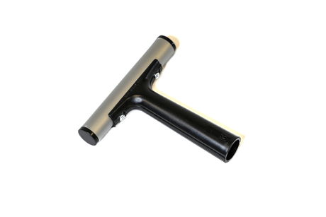 Sorbo 6" Washer T - Bar Only - Aluminum Tubing (Fixed) - Tucker® USA