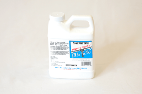 Sorbo Glide Lubricant Liquid 1 pint - Tucker® USA